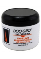 Doo Gro Hair Vitalizer Extra Light 113g 
